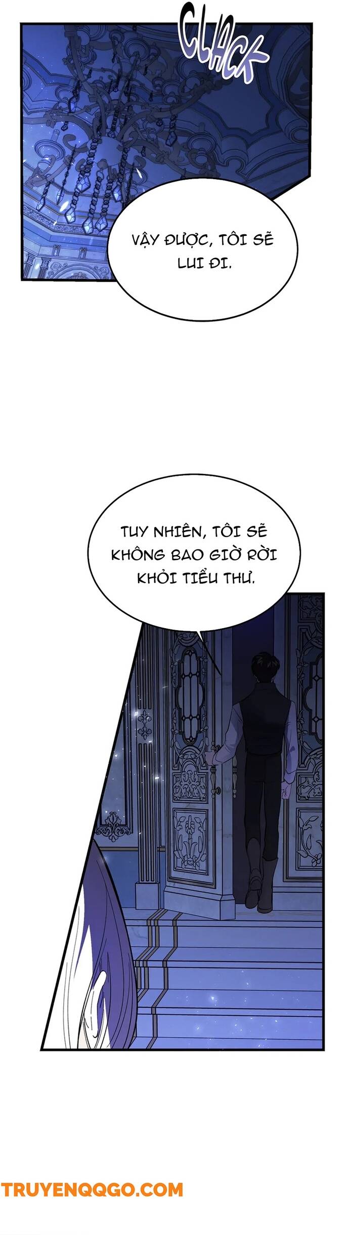 Bản Án Của Quý Tộc Suy Vong Chương 4 Ảnh 53
