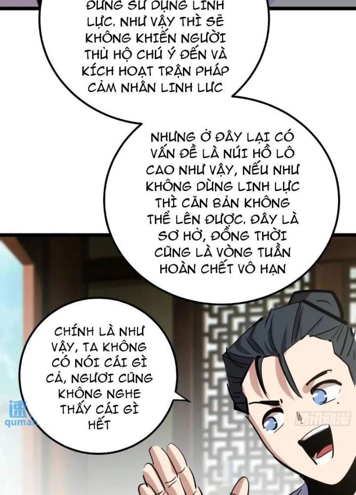 Tự Kỷ Luật Ta Đây Bất Khả Chiến Bại Chương 128 Ảnh 147