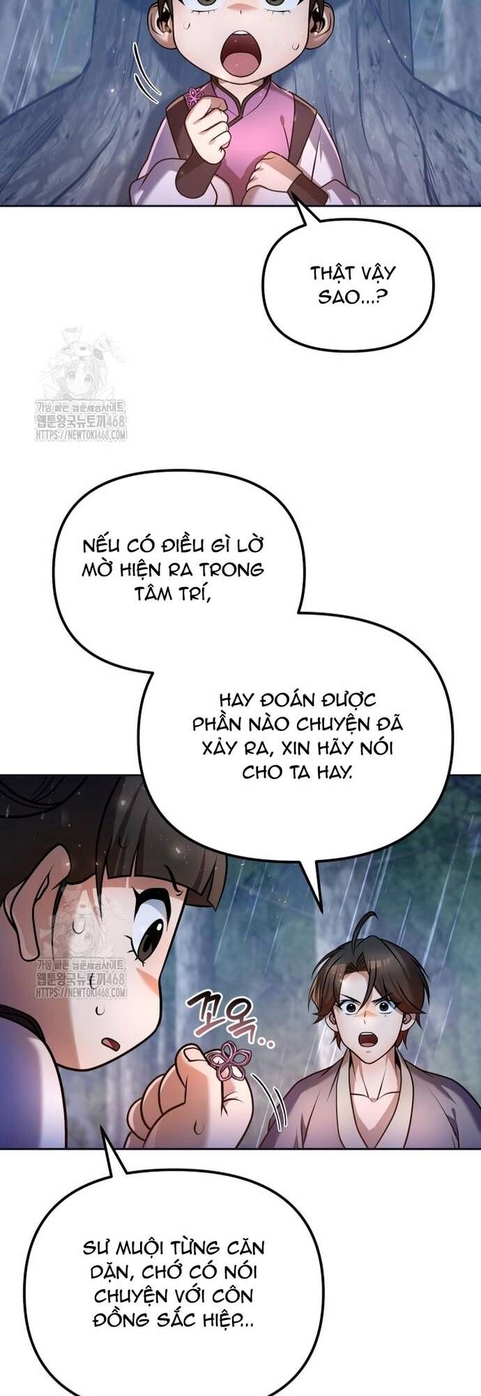 Hoạn Quan Hồi Quy: Tróc Phong Truy Nguyệt Chương 44 Ảnh 29