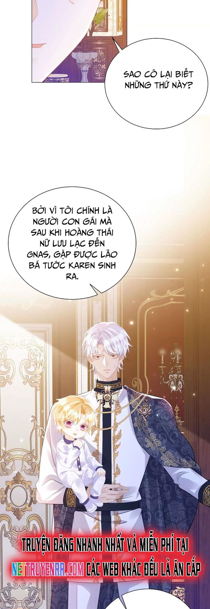 Tôi Không Muốn Làm Bạch Nguyệt Quang Của Kẻ Phản Diện Chương 97 Ảnh 14