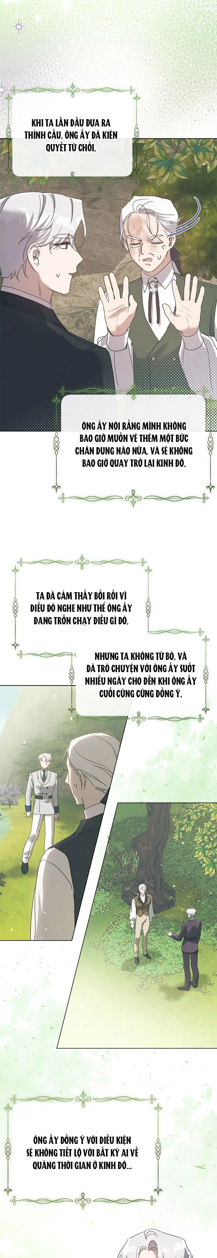Chúng Ta Không Phải Chị Em Chương 70 Ảnh 19