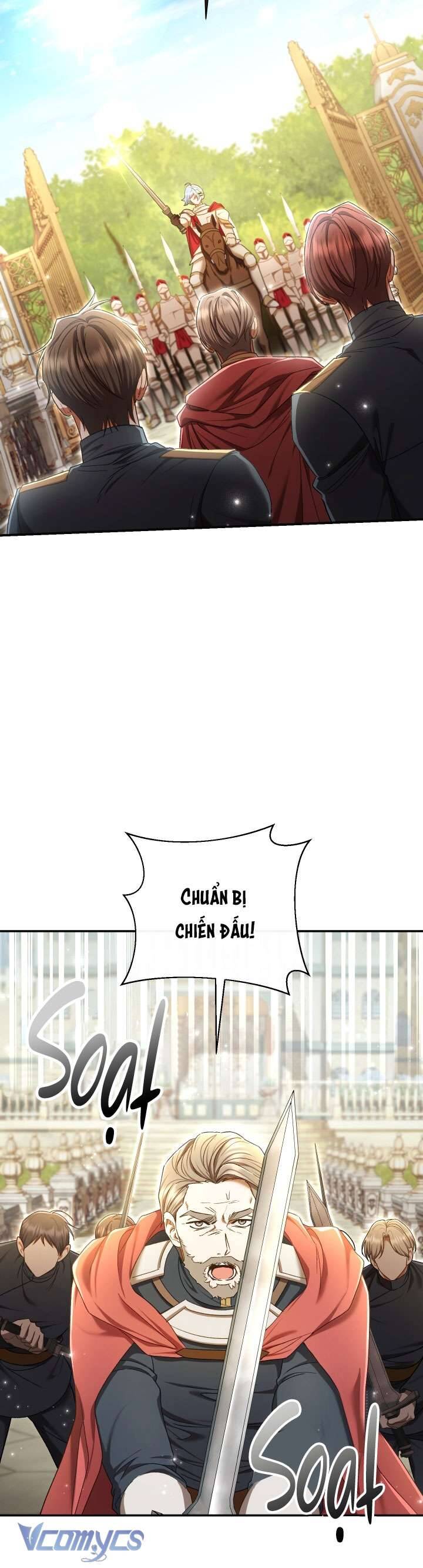 Người Xem Mắt Của Ác Nữ Quá Hoàn Hảo Chương 81 Ảnh 4