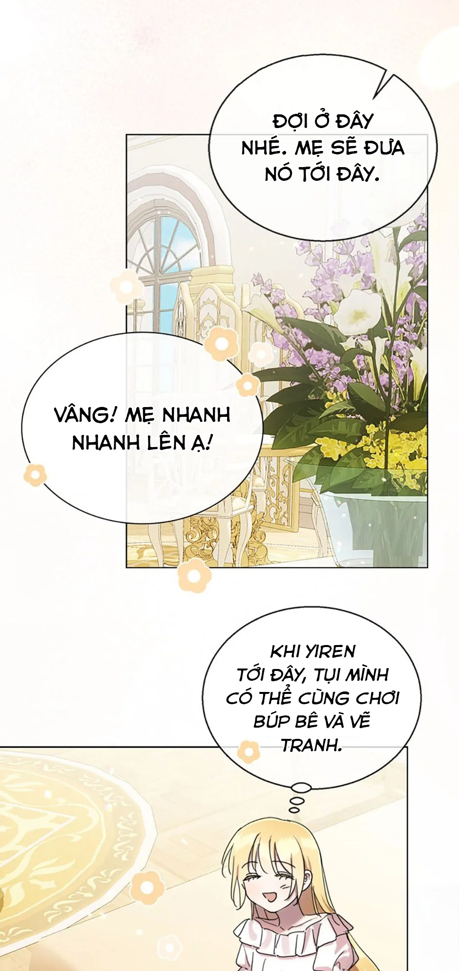 Chúng Ta Không Phải Chị Em Thân Thiết Chương 80 Ảnh 57