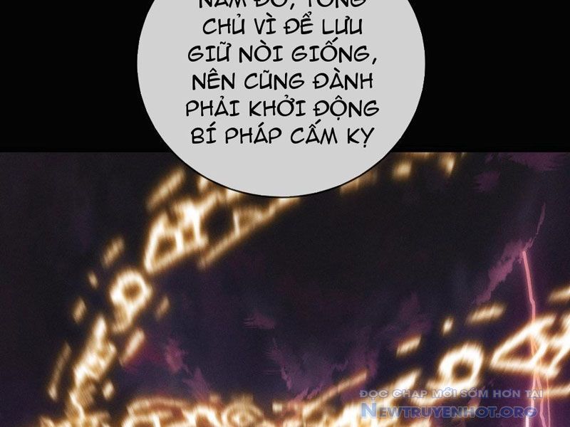 Ta Dựa Vào Tu Tiên Xưng Bá Mạt Thế Chương 4 Ảnh 118