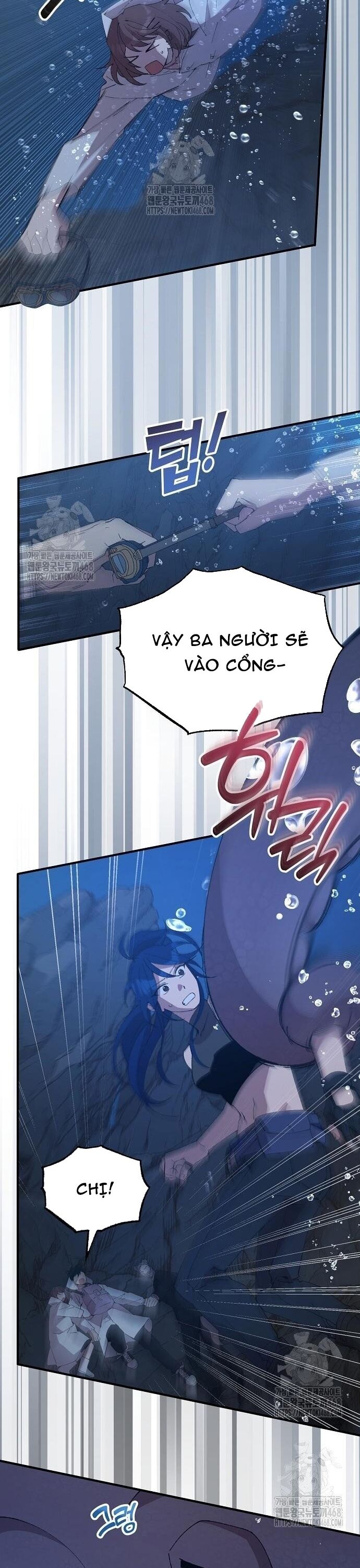 Cửa Hàng Diệu Kỳ Chương 73 Ảnh 29
