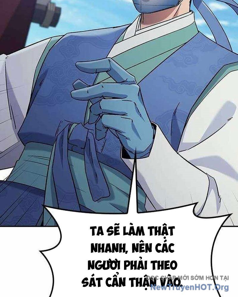 Bác Sĩ Tới Joseon Chương 51 Ảnh 28