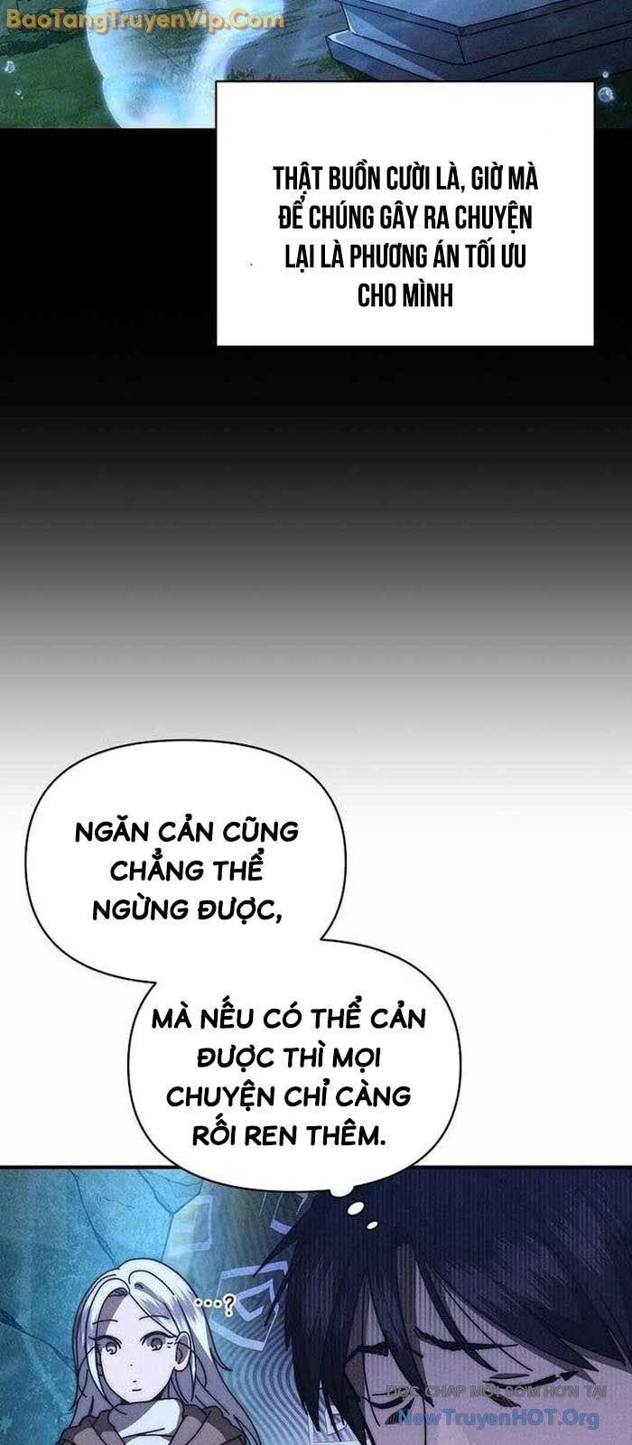 Ta Trở Thành Truyền Nhân Của Võ Thần Chương 28 Ảnh 15