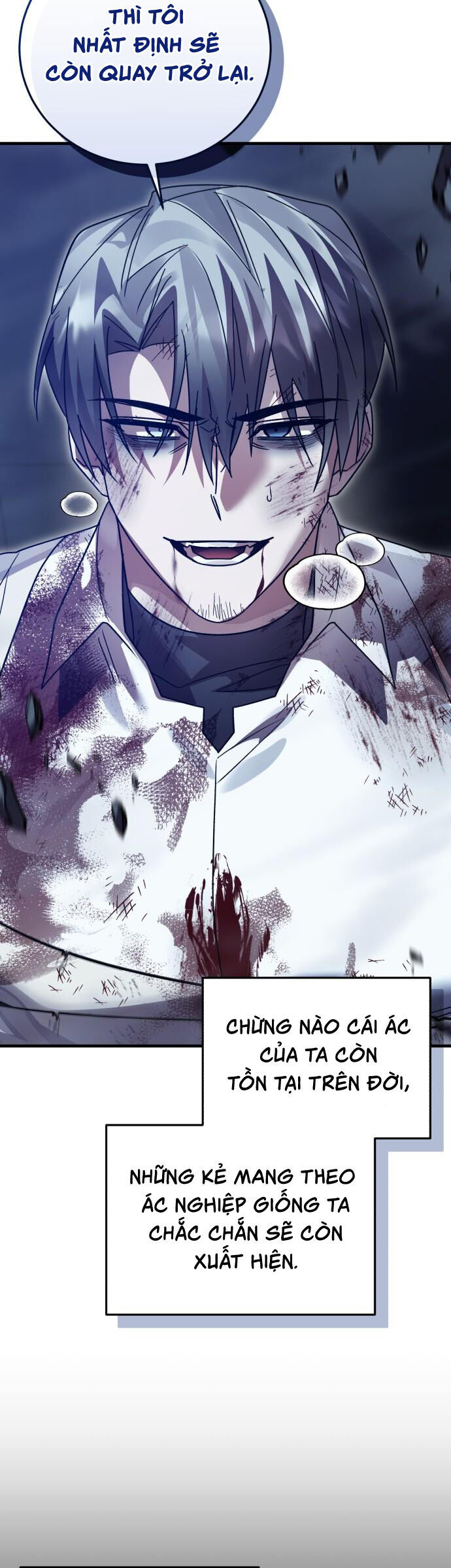 Hero X Demon King X Villain Chương 131 Ảnh 56