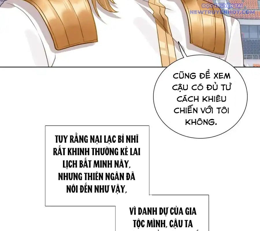 Không Tốc Tinh Ngân Chương 89 Ảnh 92