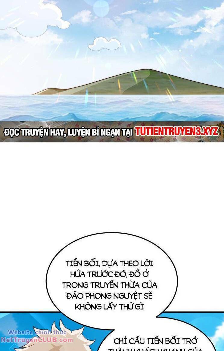 Người Trên Vạn Người Chương 305 Ảnh 16