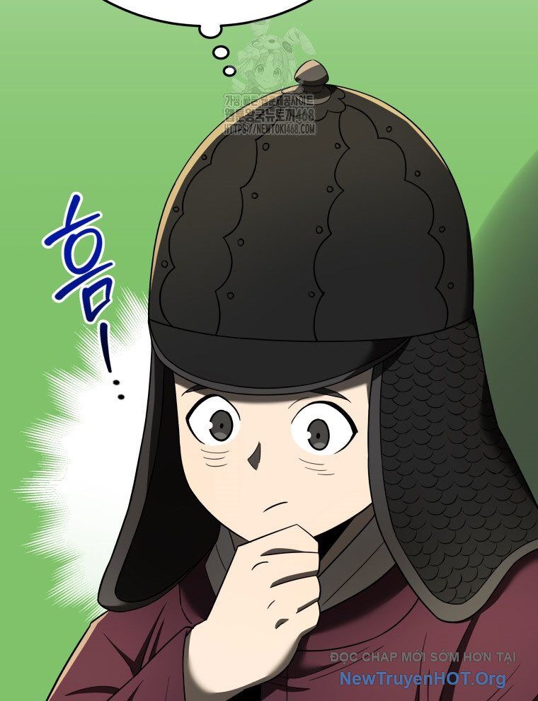 Vương Triều Đen Tối: Joseon Chương 99 Ảnh 89