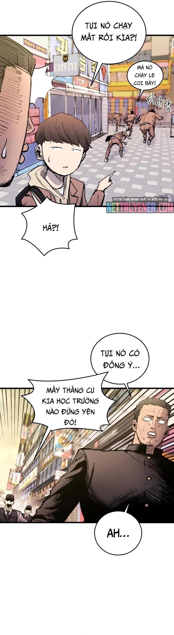Thượng Lưu Chương 29 Ảnh 41