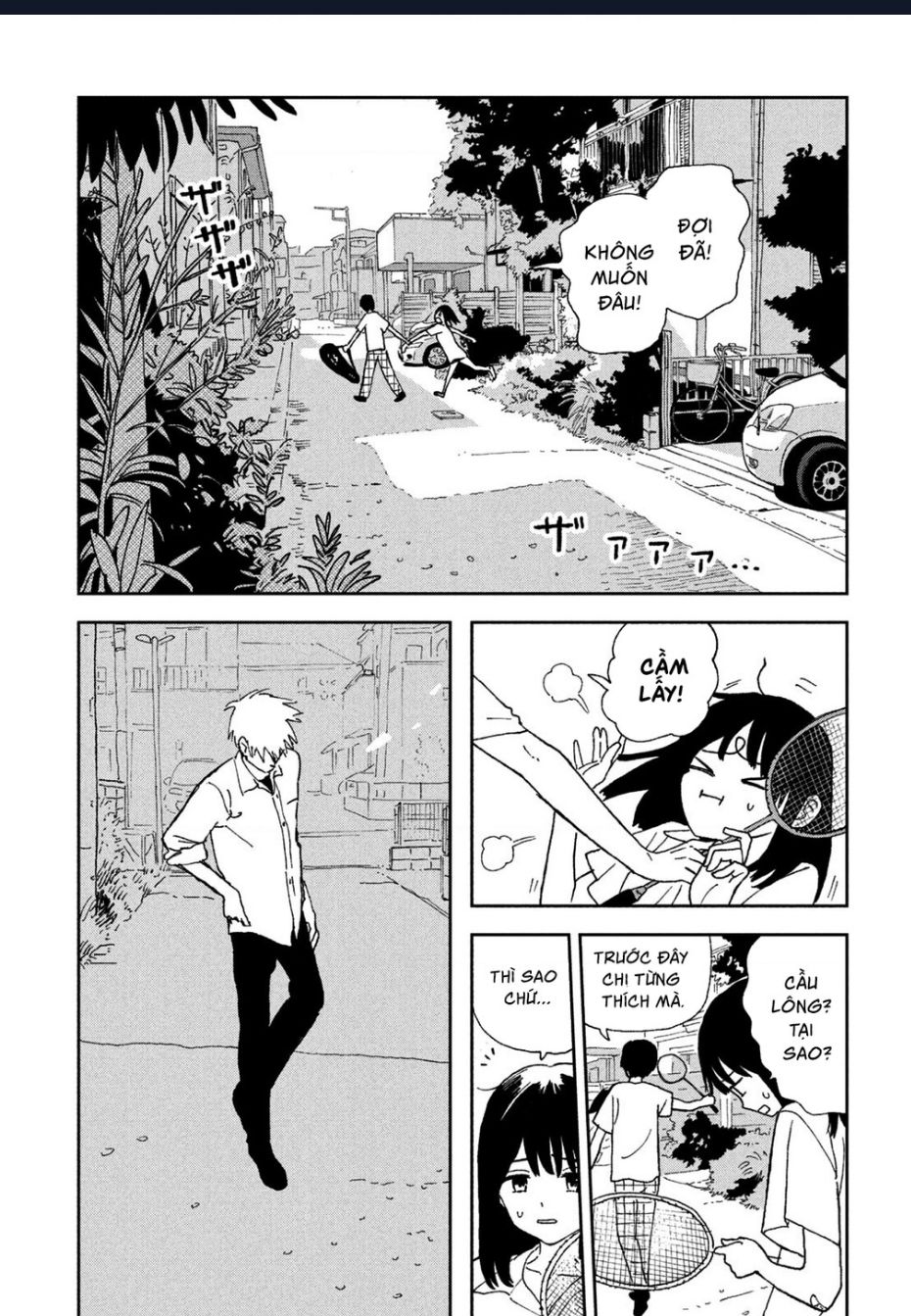 Tsuka No Ma No Ichika Chương 26 Ảnh 8