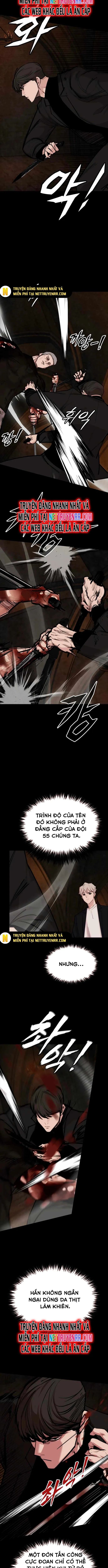 Venta Black Chương 23 Ảnh 9