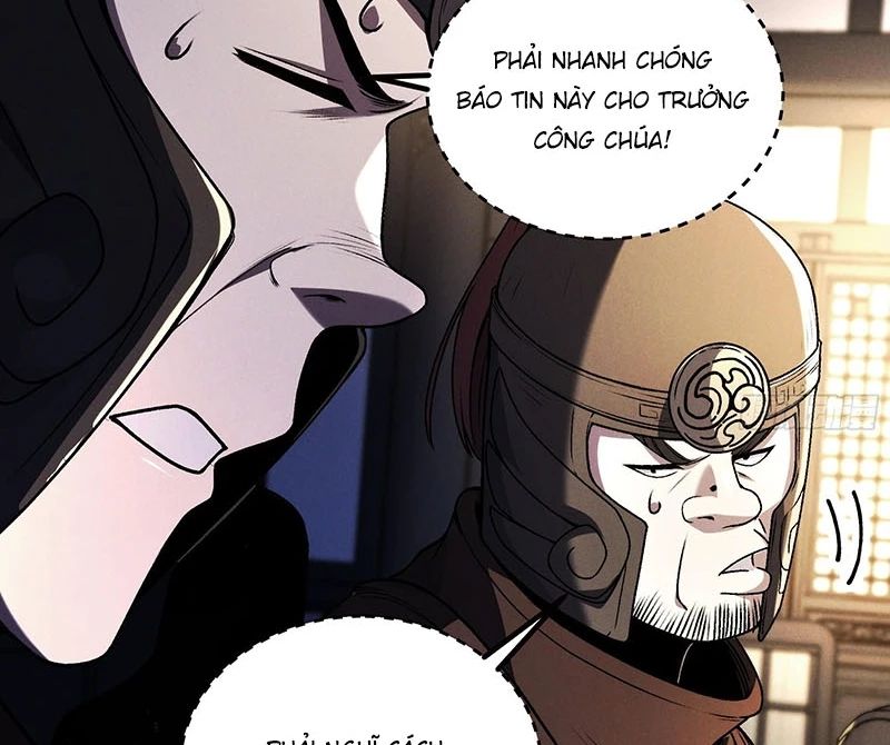 Khánh Dư Niên Chương 177 Ảnh 70