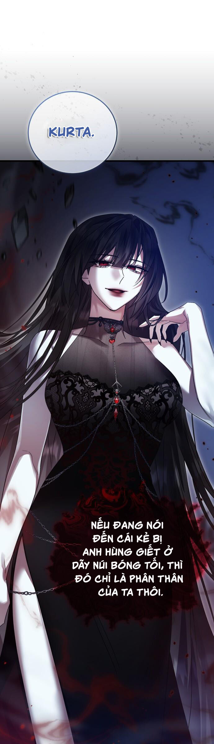 Hero X Demon King X Villain Chương 131 Ảnh 14