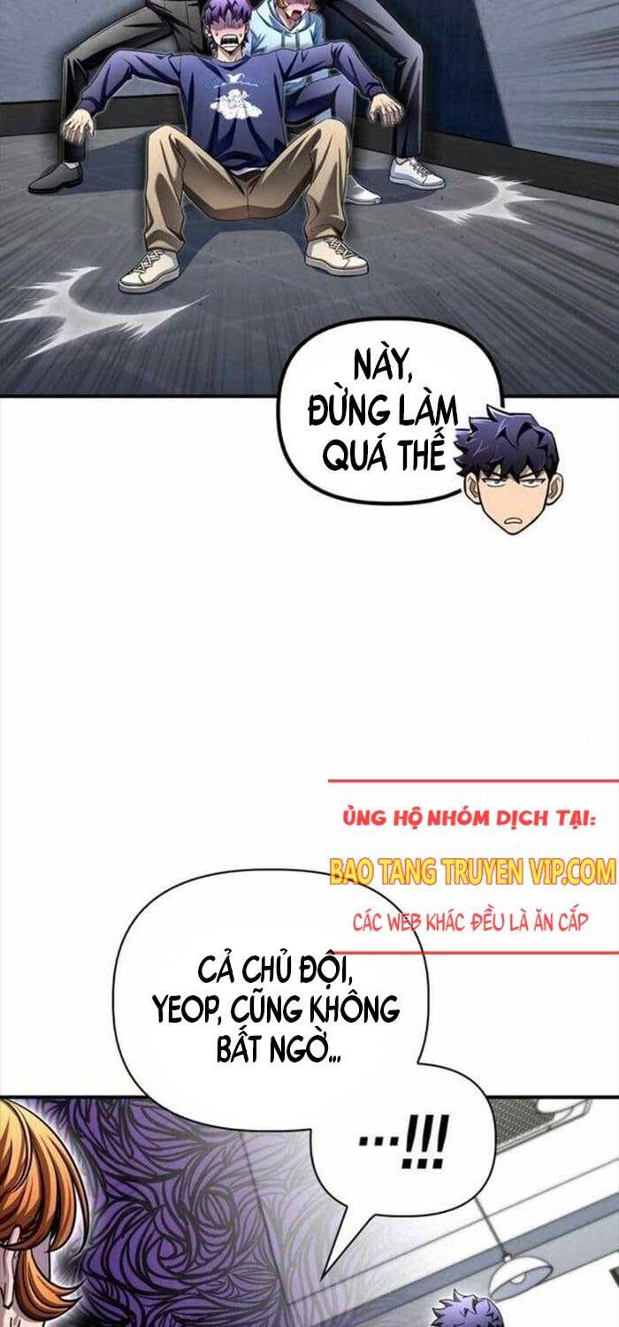 Cuộc Chiến Siêu Nhân Chương 129 Ảnh 11