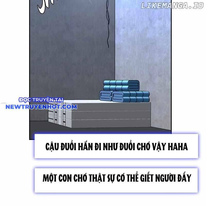Tận Thế Cũng Chỉ Là Trò Chơi Chương 68 Ảnh 181