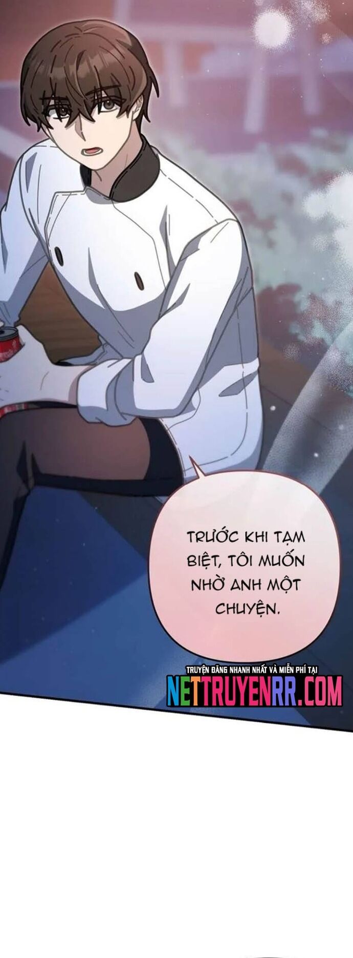 Đầu Bếp 100 Tuổi Chương 50 Ảnh 12