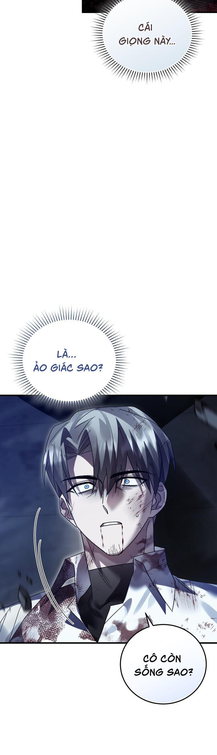 Hero X Demon King X Villain Chương 131 Ảnh 13