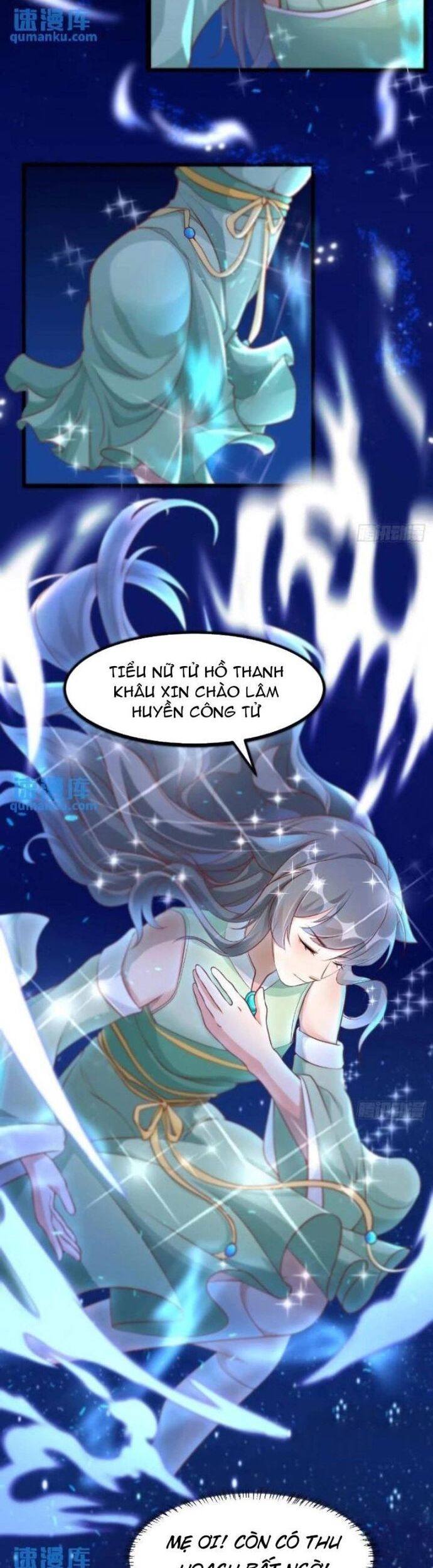 Tu Tiên Phải Dựa Vào Sugar Mommy Chương 241 Ảnh 7