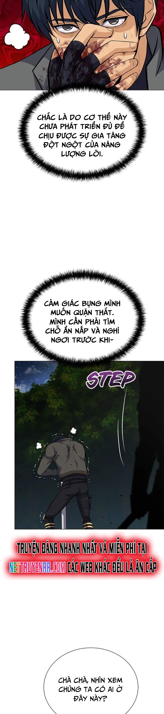 Thợ Săn Ăn Thịt Người Chương 82 Ảnh 44
