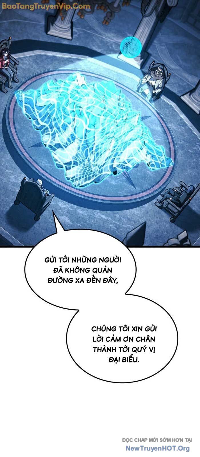 Thiết Huyết Kiếm Sĩ Hồi Quy Chương 116 Ảnh 96