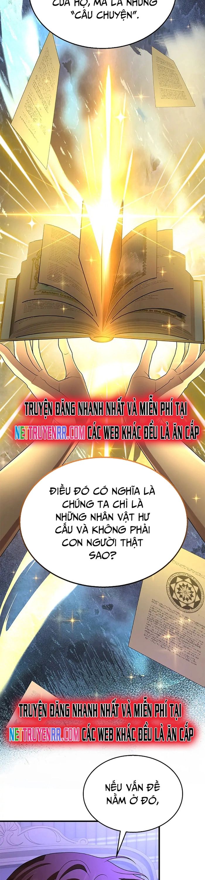 Truyền Nhân Của Thần Thoại Anh Hùng Chương 72 Ảnh 29