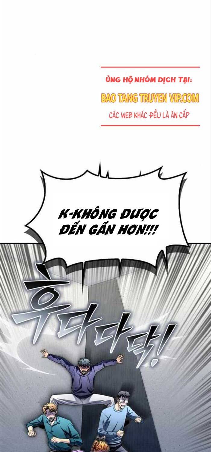 Cuộc Chiến Siêu Nhân Chương 129 Ảnh 10