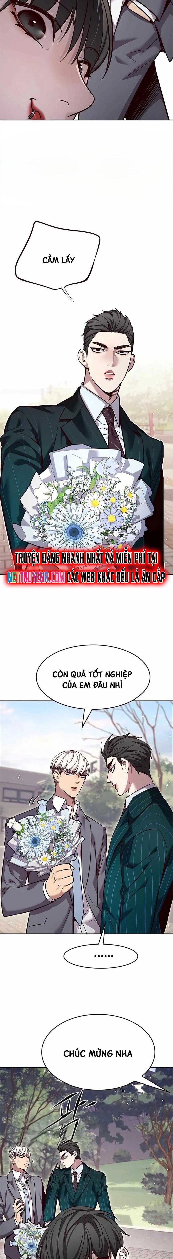 Cô Dâu Của Sói Trắng Chương 346 Ảnh 7