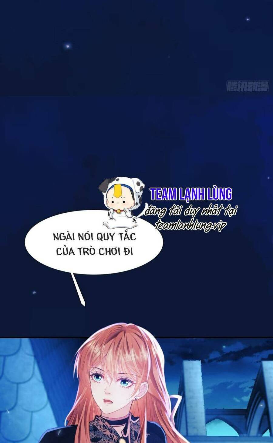 Ta Trở Thành Đồ Chơi Nguy Hiểm Của Vương Gia Chương 9 Ảnh 17