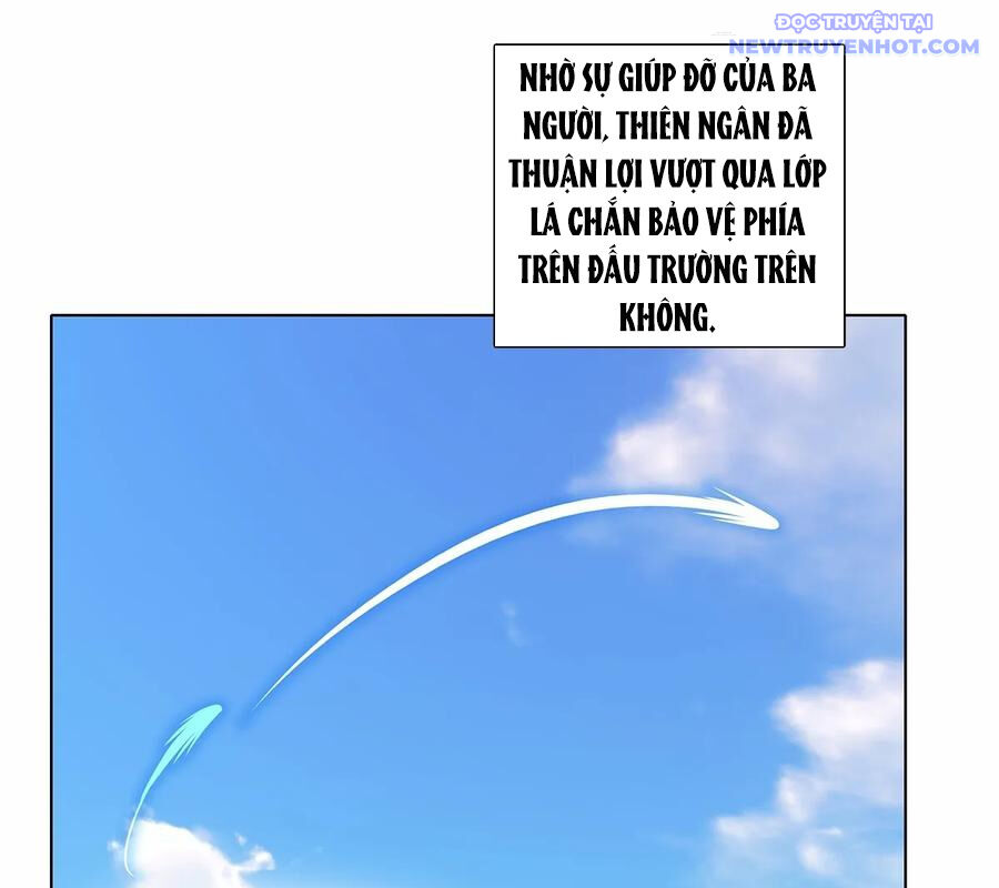 Không Tốc Tinh Ngân Chương 92 Ảnh 34