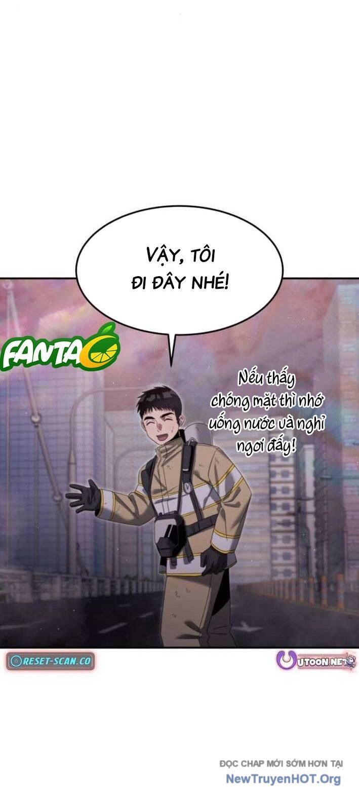 Thợ Săn Sống Trong Căn Hộ Thuê Chương 14 Ảnh 63