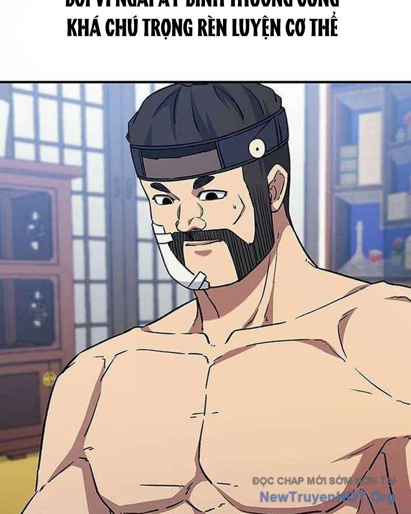 Bác Sĩ Tới Joseon Chương 51 Ảnh 145
