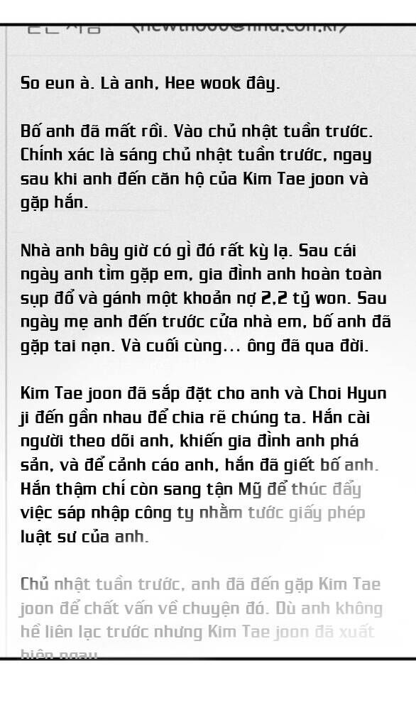 Nóng Lòng Muốn  Vò Em Chương 82 Ảnh 67