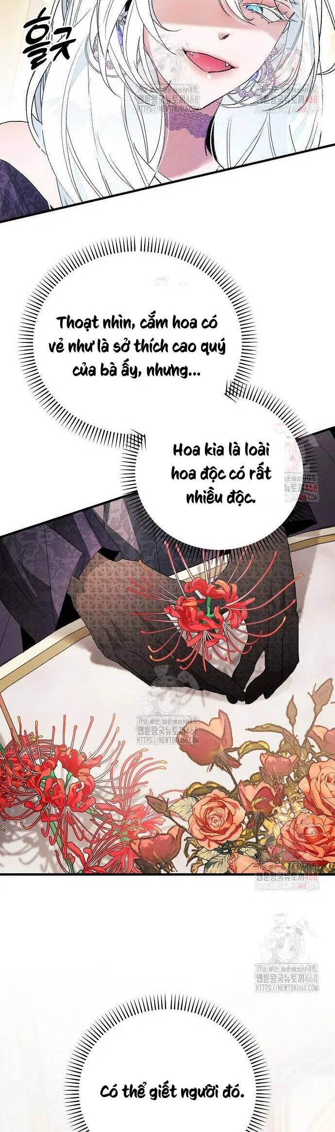 Bảo Vệ Người Cha Bạo Chúa Chương 28 Ảnh 18