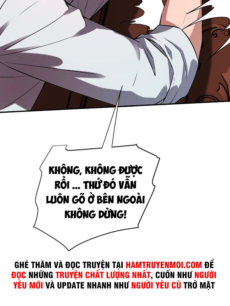 Ta Có Một Tòa Nhà Ma Chương 180 Ảnh 36