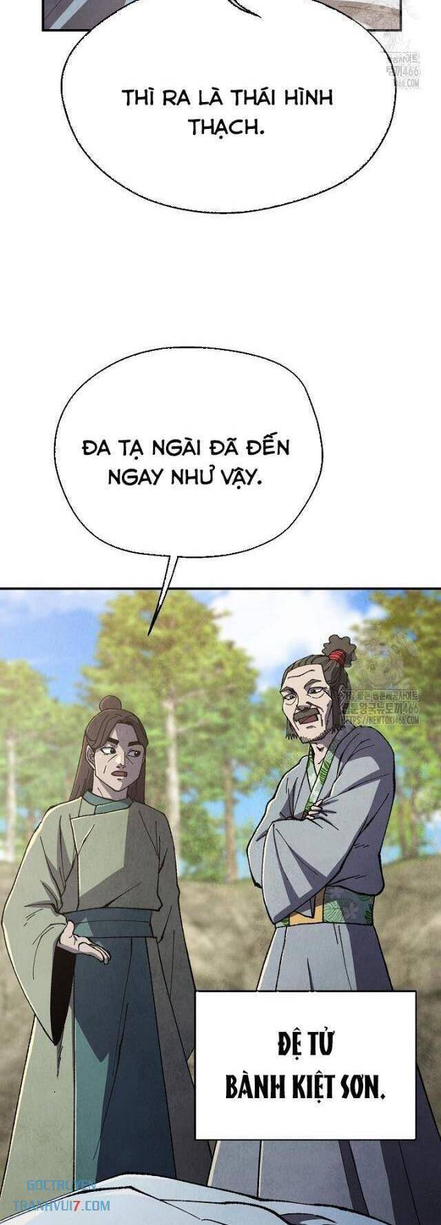 Ngoại Tôn Thiên Tài Của Nam Cung Thế Gia Chương 51 Ảnh 33