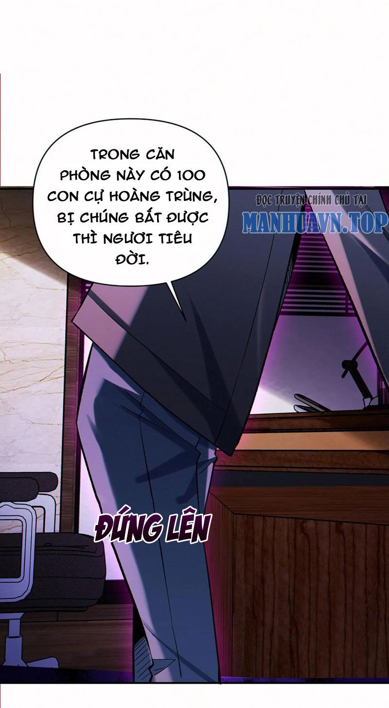 Cướp Đoạt Vô Số Thiên Phú, Ta Trở Thành Thần Ở Thời Đại Toàn Dân Chuyển Chức Chương 87 Ảnh 18