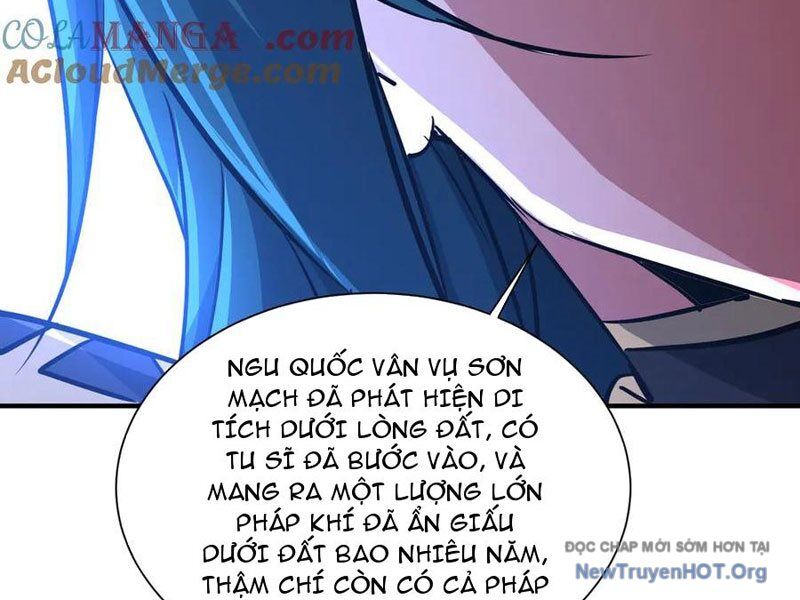 Ma Tu Tái Sinh: Khởi Đầu Nhặt Được Một Hành Tinh Zombie Chương 43 Ảnh 127