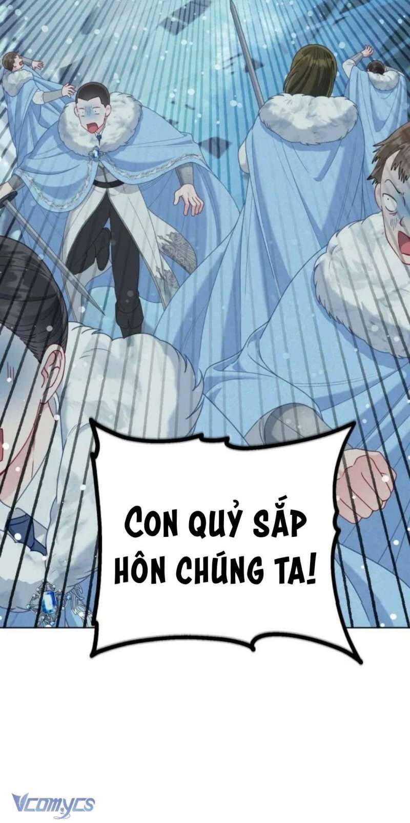 Sự Điều Trị Đặc Biệt Của Tinh Linh Chương 89 Ảnh 73