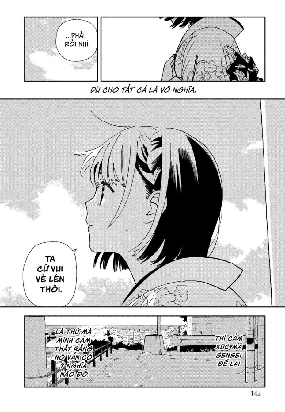 Tsuka No Ma No Ichika Chương 28 Ảnh 17