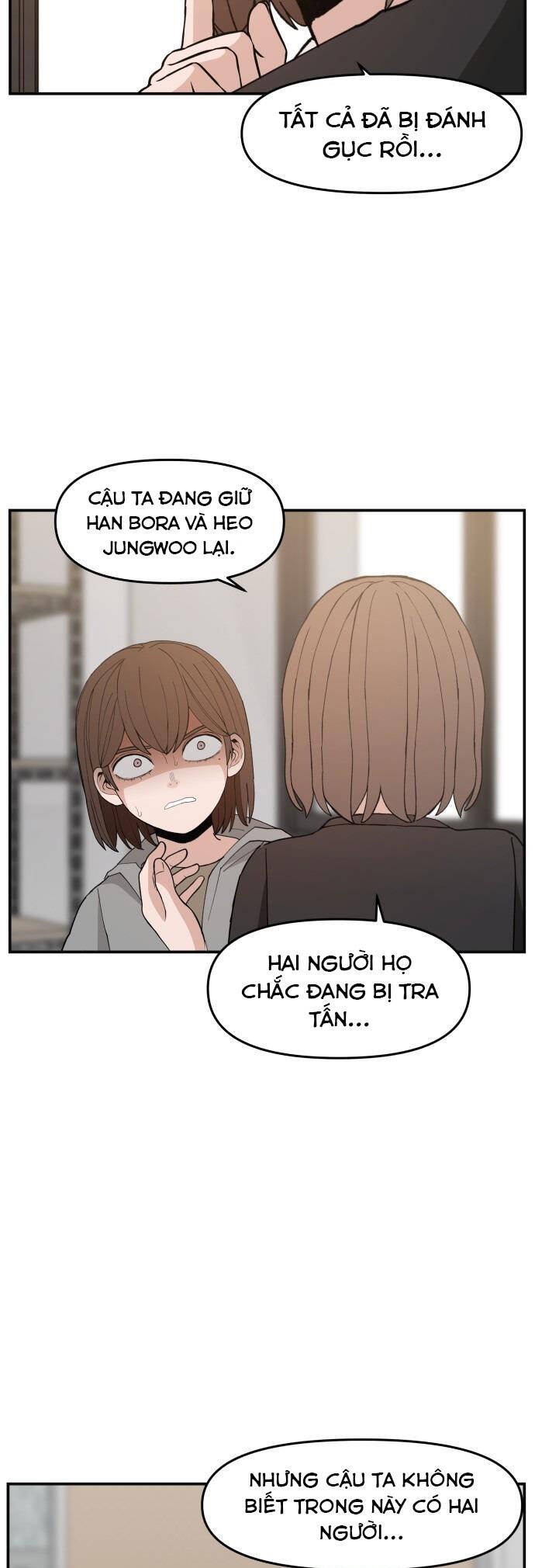 Lớp Học Phản Diện Chương 90 Ảnh 51
