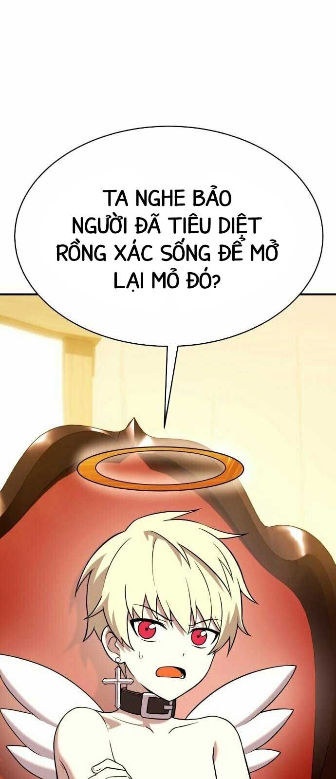 Cây Xẻng Xúc Được Mọi Thứ Chương 10 Ảnh 53