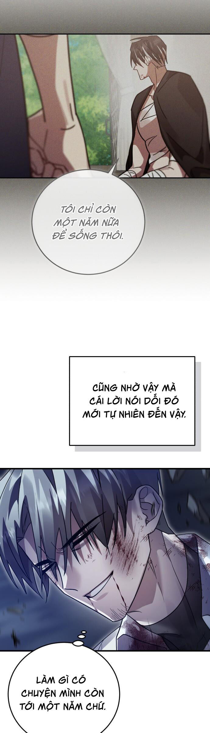 Hero X Demon King X Villain Chương 131 Ảnh 11