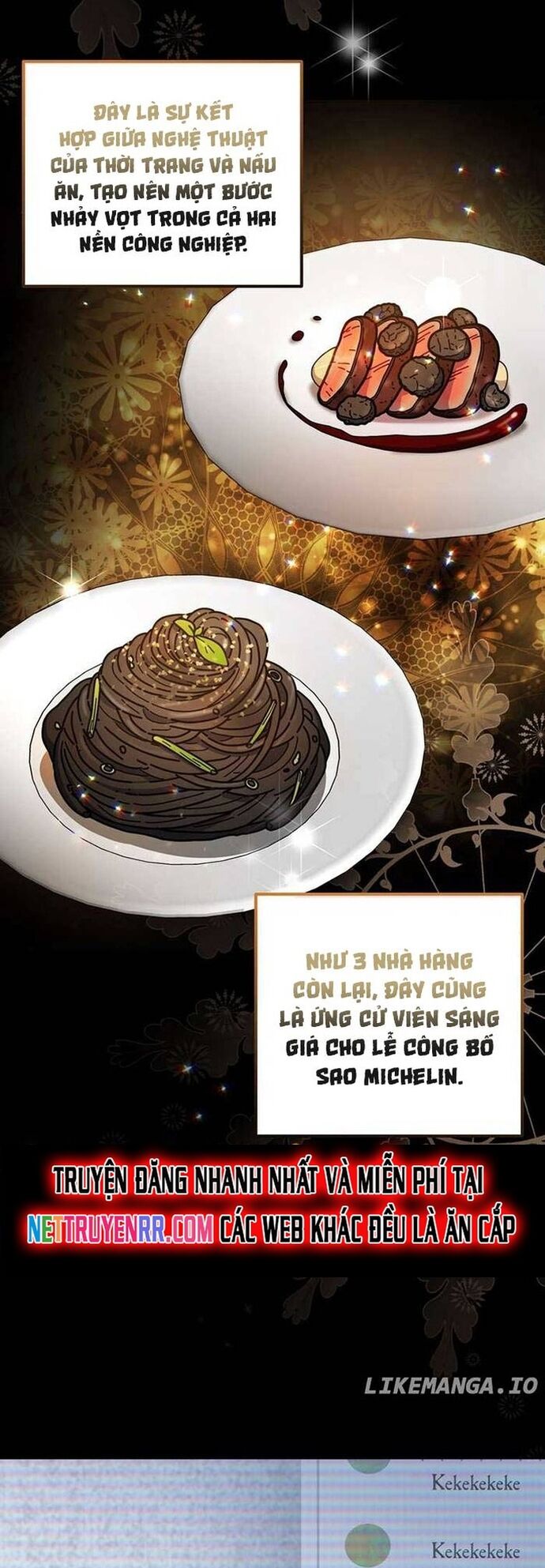 Đầu Bếp 100 Tuổi Chương 51 Ảnh 15
