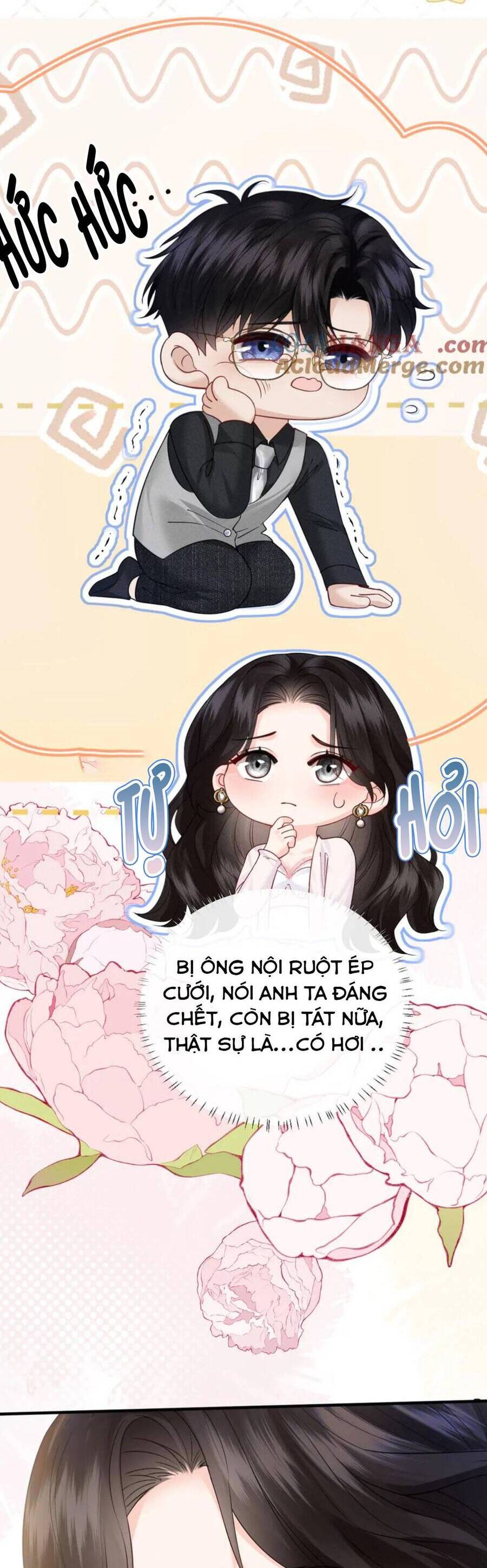 Say Đắm Chương 37 Ảnh 6