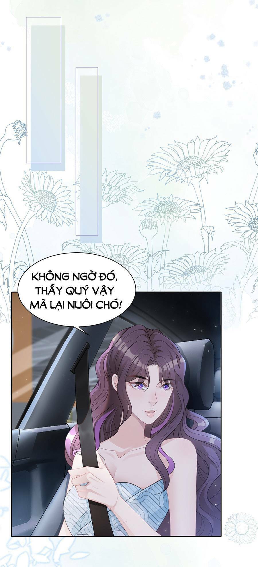 Hãy Để Cô Ấy Hạ Cánh Chương 5 Ảnh 46