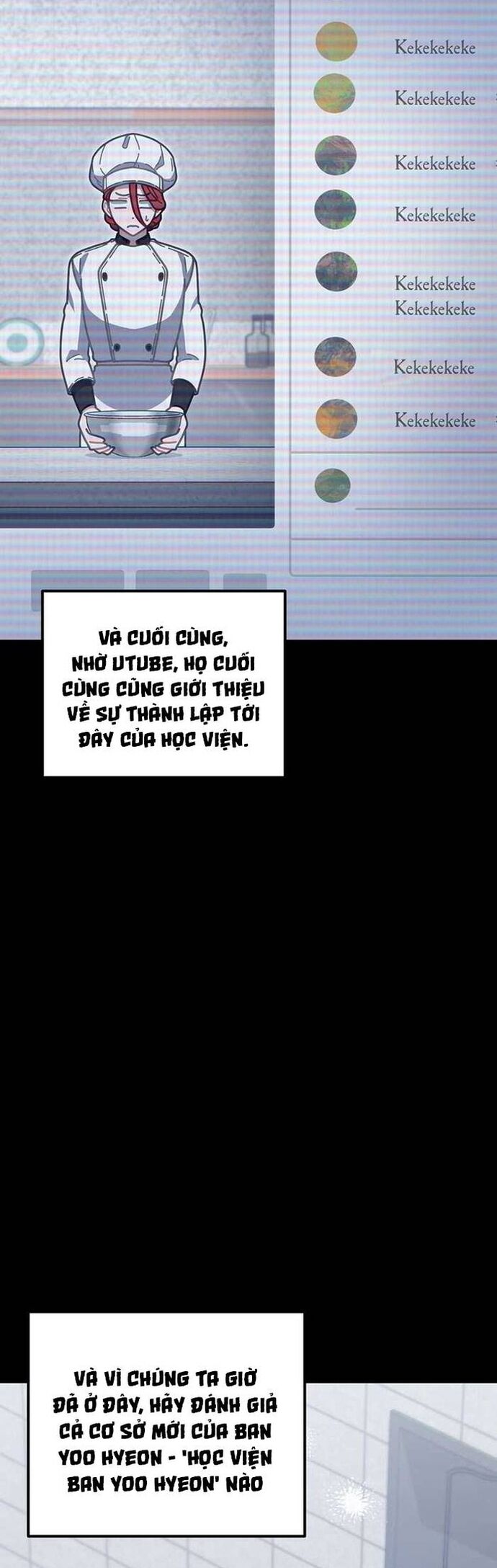 Đầu Bếp 100 Tuổi Chương 51 Ảnh 16