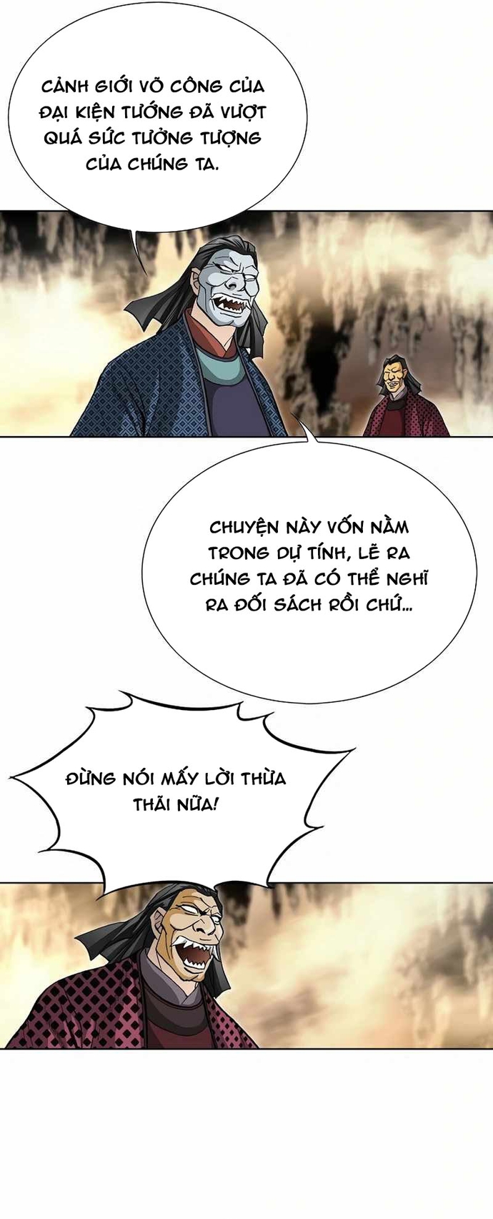 Vô Song Chương 55 Ảnh 45